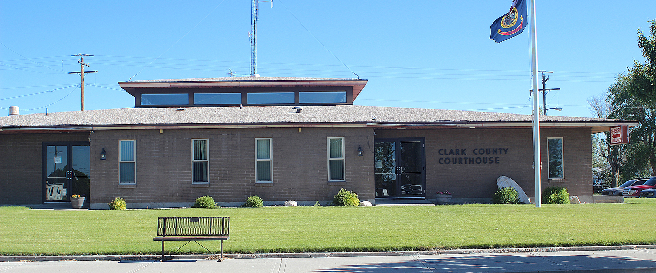 Clark County Courthouse