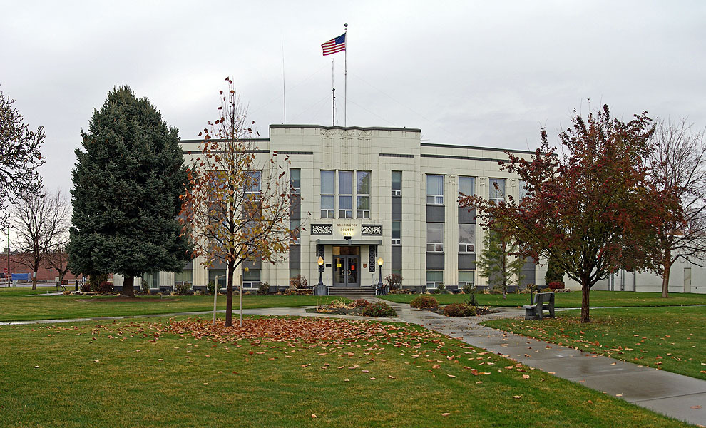 Washington County Courthouse