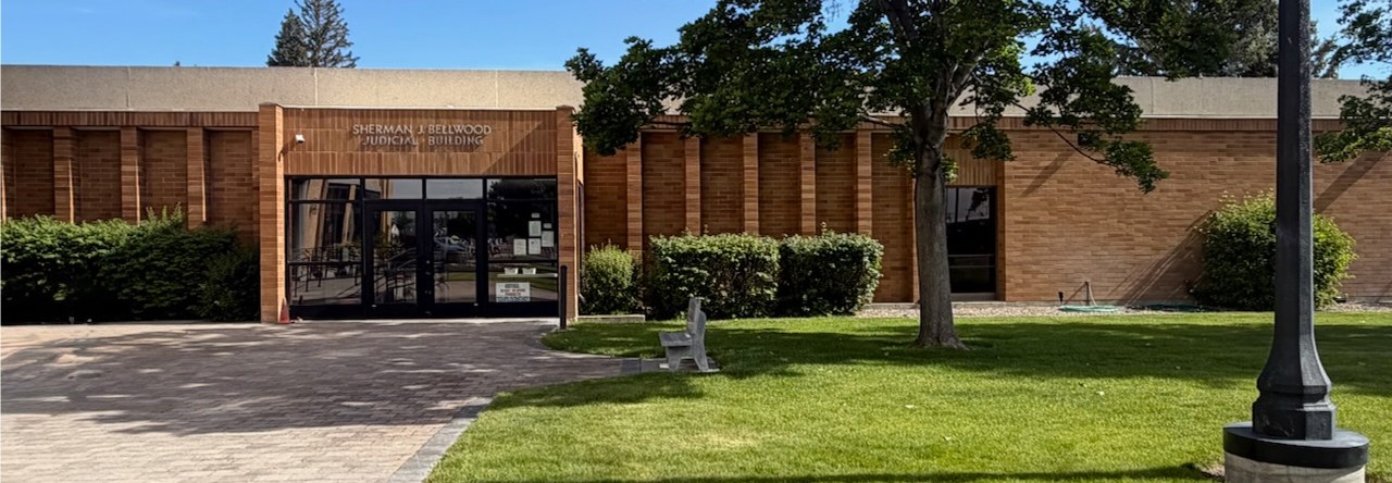 Minidoka County Courthouse