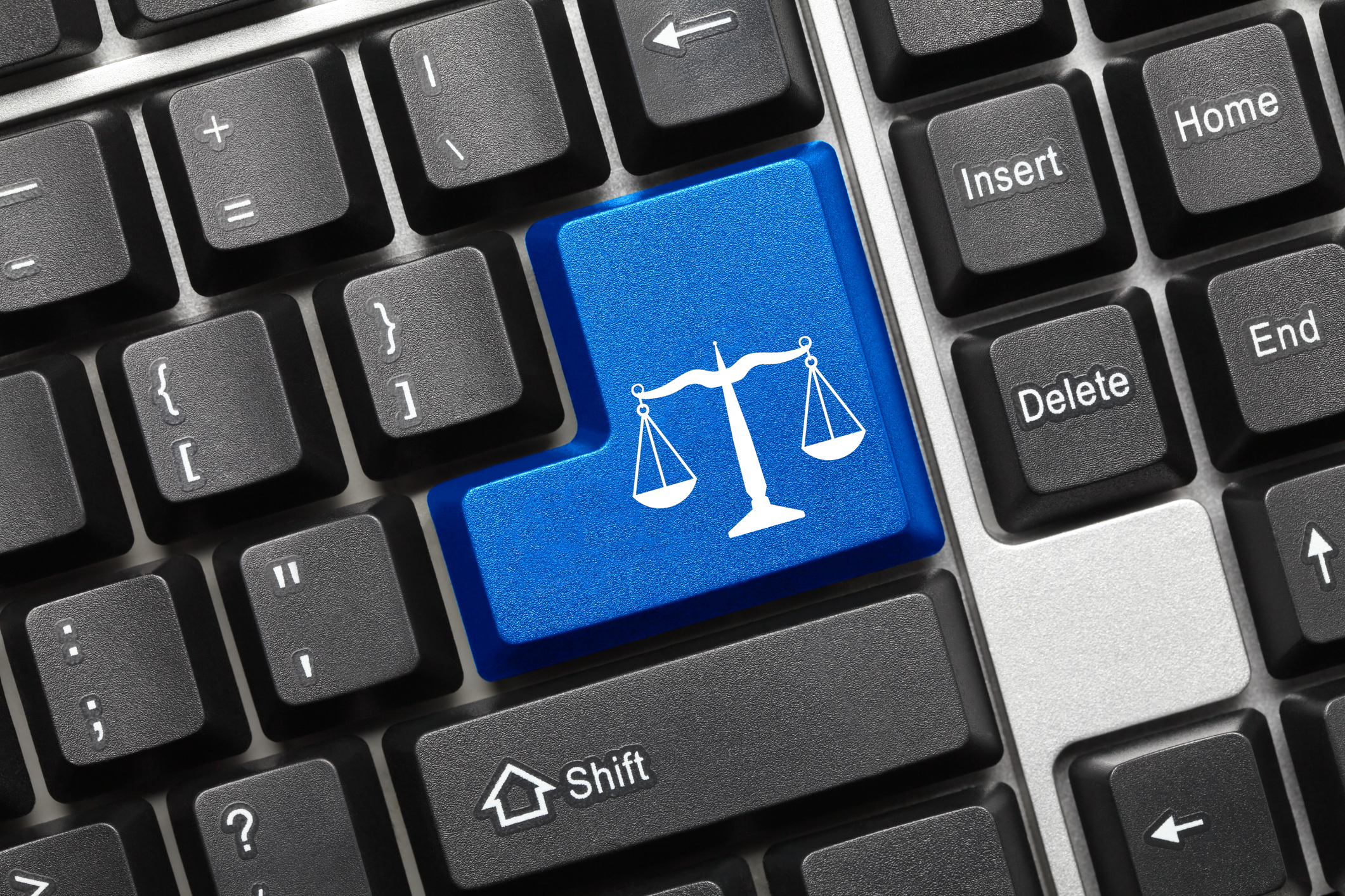 New Judicial Branch Website Prioritizes Access, Services