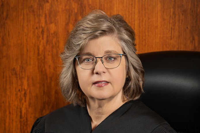 Brody Named Next Idaho Chief Justice