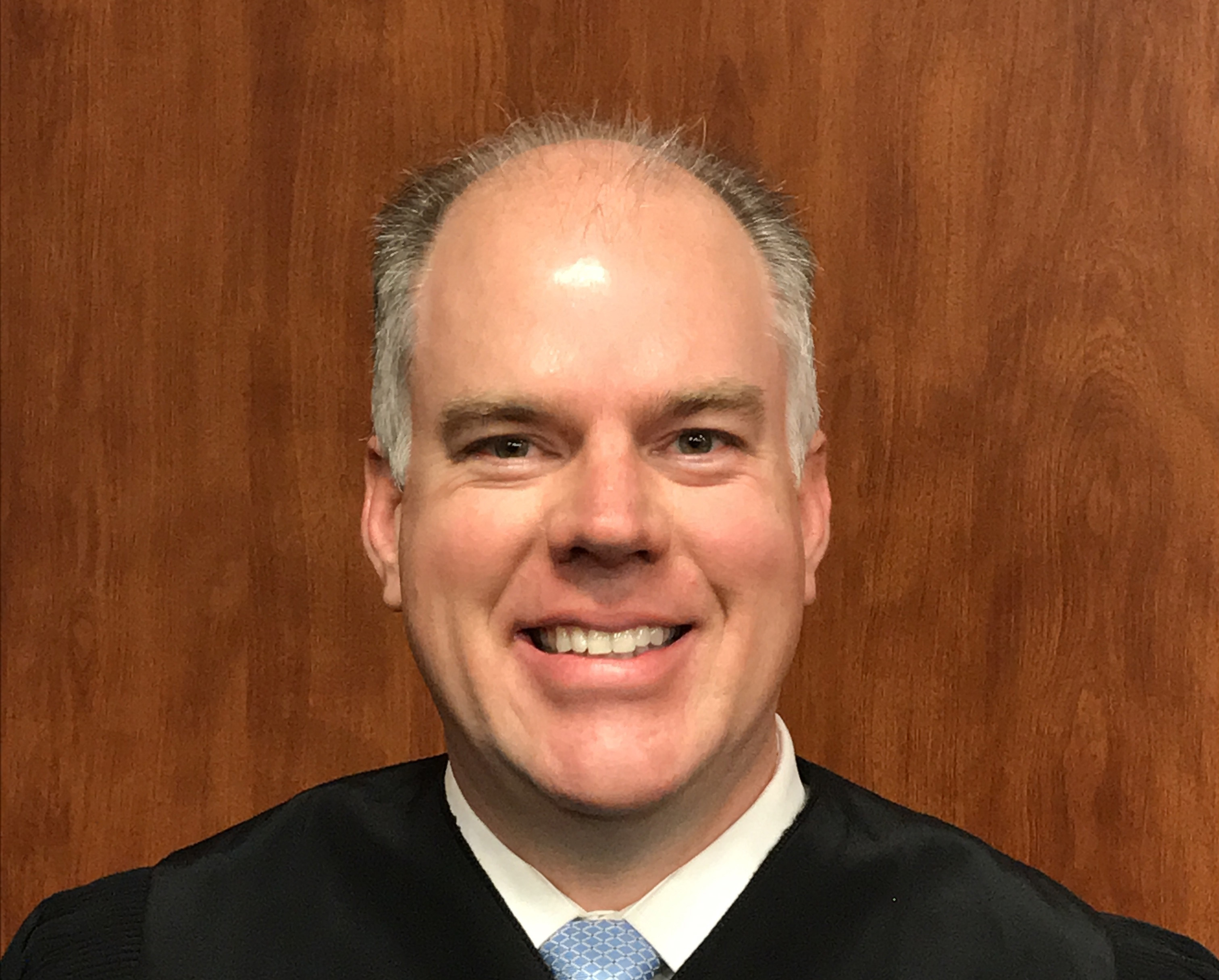 Court of Appeals Judge Petty to be Sworn in Aug. 28