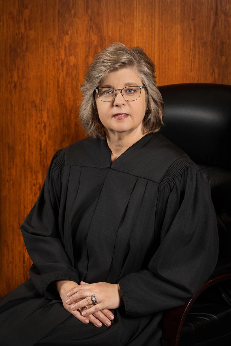 Justice Robyn M. Brody