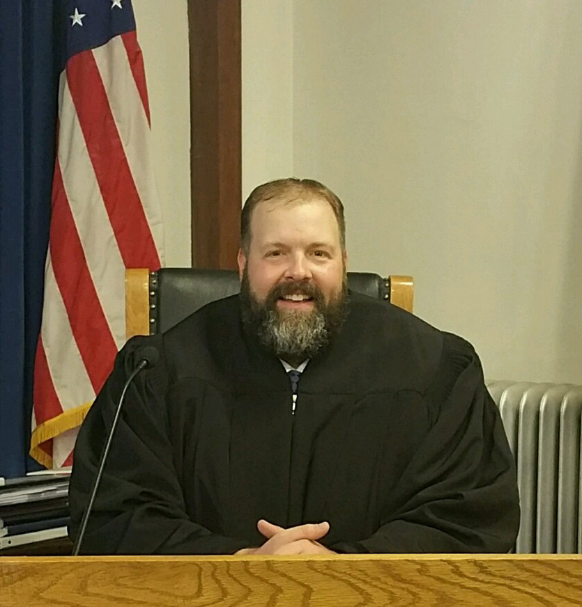 Court of Appeals Judge Fleming to be Sworn in July 17